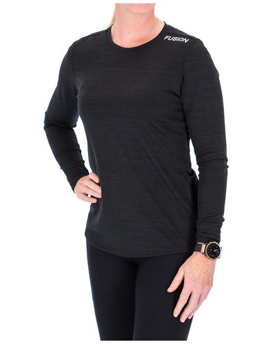 Fusion C3 LS Shirt